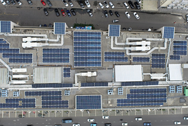 EUは太陽光発電の輸入調査を開始する可能性がある