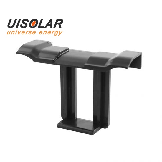 Solar Panel Water Drain Clips