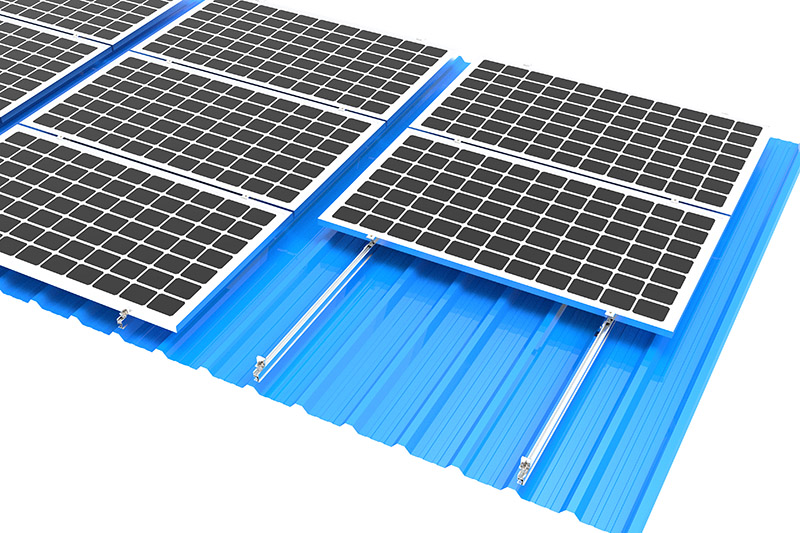 鋼屋根太陽光発電所の設置で考慮すべき要素