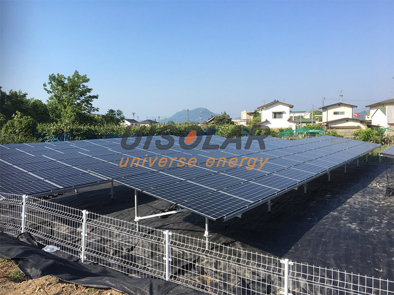 アルミニウム vs. スチール：太陽光発電システムの架台構造に適した素材はどちら？
