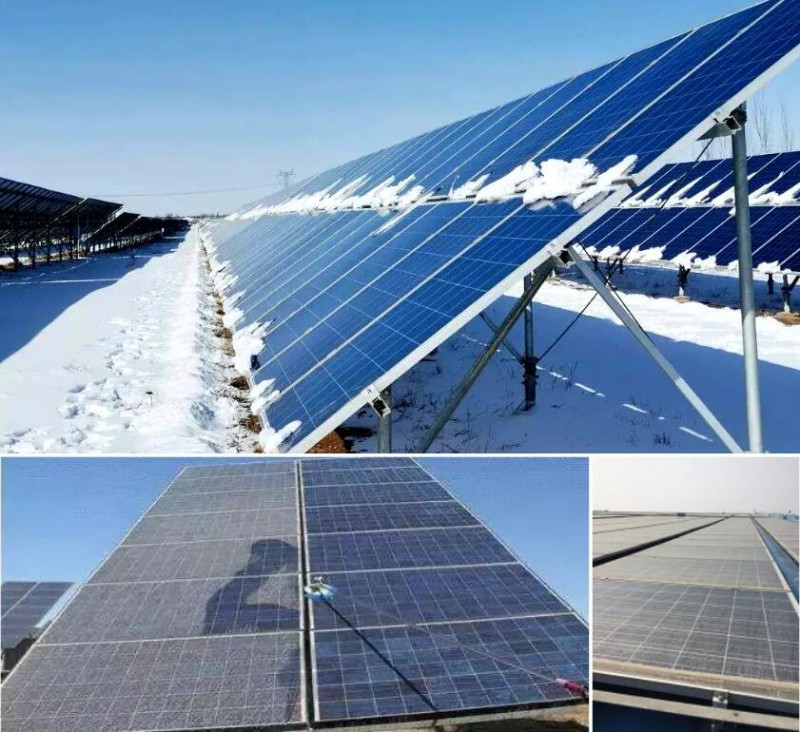 太陽光発電プラントの安全性に注意を必要としている事項