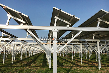 ナミビア、2030年までに再生可能エネルギーを拡大する17億6000万ドルの計画を発表