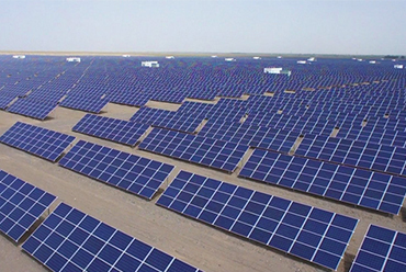 将来の太陽光発電エネルギー開発