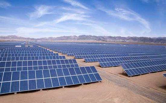 2021年上半期、世界の太陽光発電企業の資金調達は、前年比で193％急増しました。
