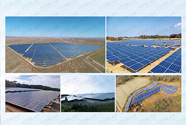 中国はアジアの太陽光発電協力を広範囲に導く