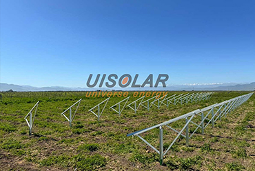 アゼルバイジャンは、2030年までに6GWの太陽光発電、風力発電、水力発電の容量を構築する計画
