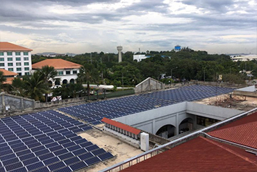 ベトナムは屋上の太陽光発電をカットします関税補助金、減少比率は30.8％-37.9％の高さです。